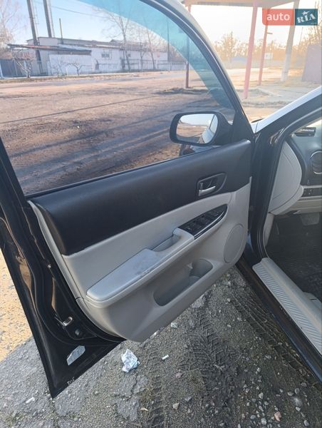 Седан Mazda 6 2007 в Ржищеве