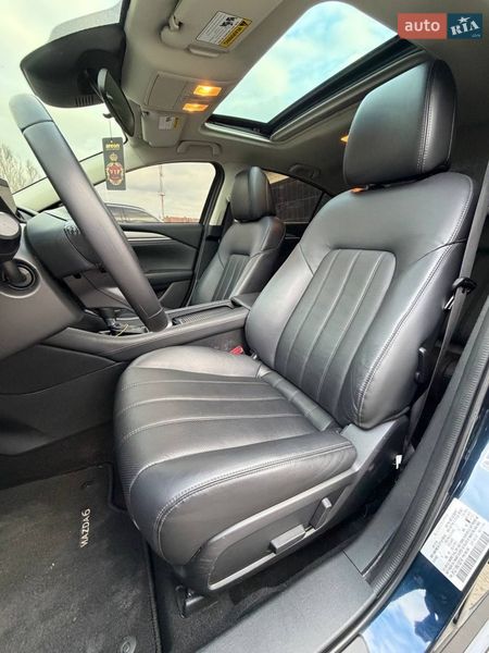 Седан Mazda 6 2020 в Запорожье