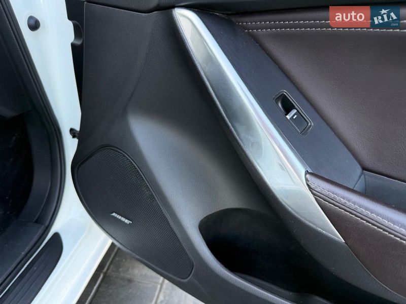 Универсал Mazda 6 2016 в Луцке