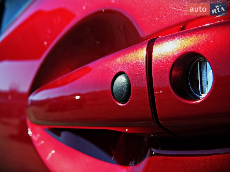 Седан Mazda 6 2018 в Черкассах