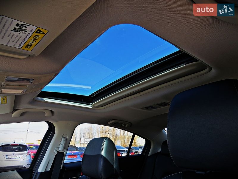 Седан Mazda 6 2018 в Черкассах