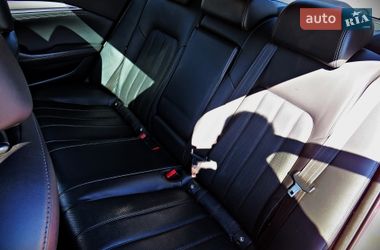 Седан Mazda 6 2018 в Черкасах