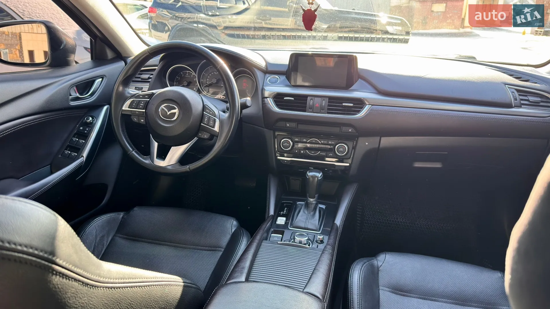 2015 Mazda 6 - мініатюра 16