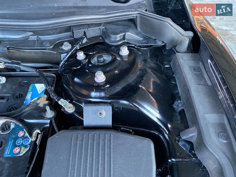 Седан Mazda 6 2017 в Харкові