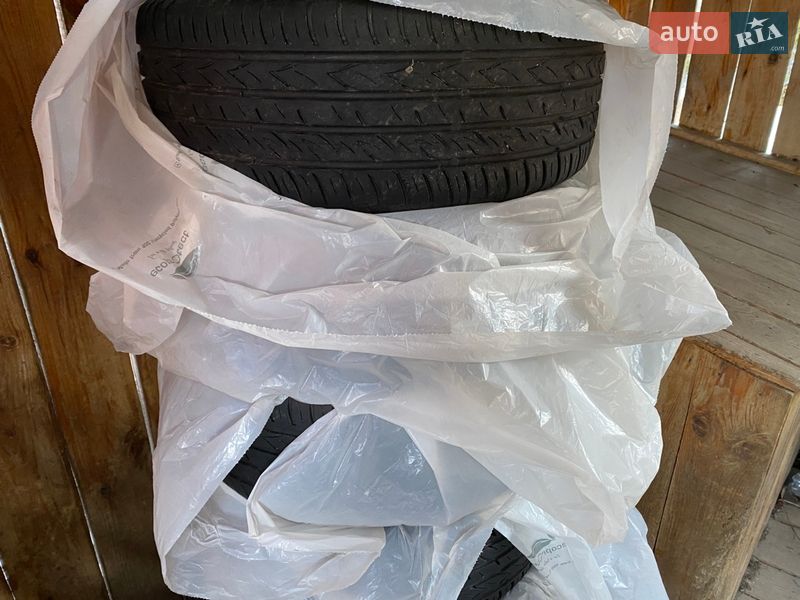 Седан Mazda 6 2017 в Харкові