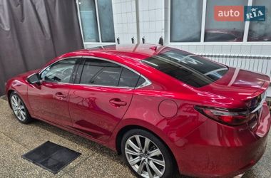 Седан Mazda 6 2021 в Виннице