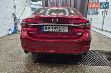 Седан Mazda 6 2021 в Виннице