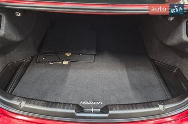 Седан Mazda 6 2021 в Виннице