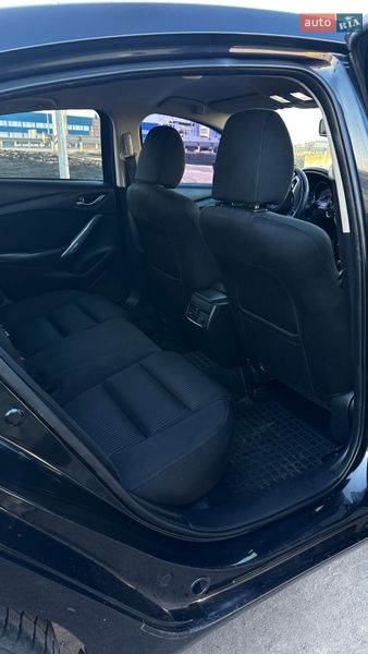 Седан Mazda 6 2013 в Броварах