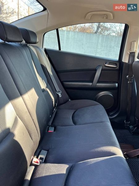 Седан Mazda 6 2008 в Києві