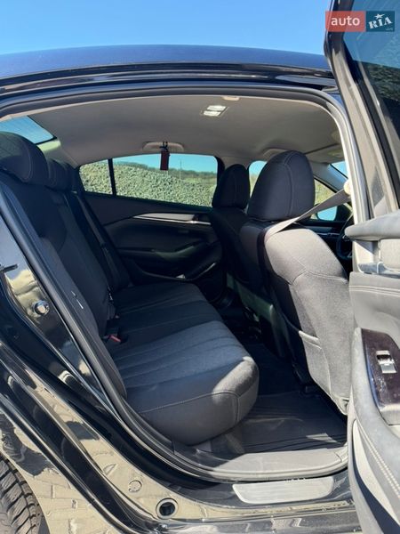 Седан Mazda 6 2020 в Полтаве