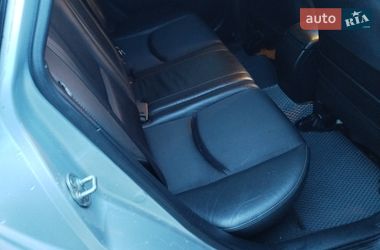 Універсал Mazda 6 2012 в Ужгороді