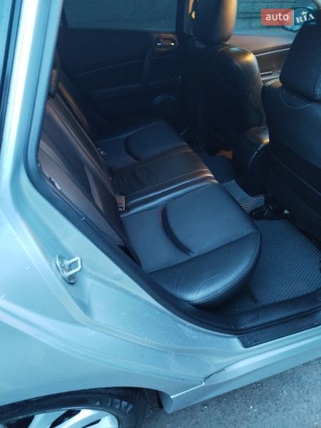 Універсал Mazda 6 2012 в Ужгороді