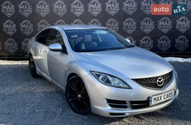 Седан Mazda 6 2009 в Києві