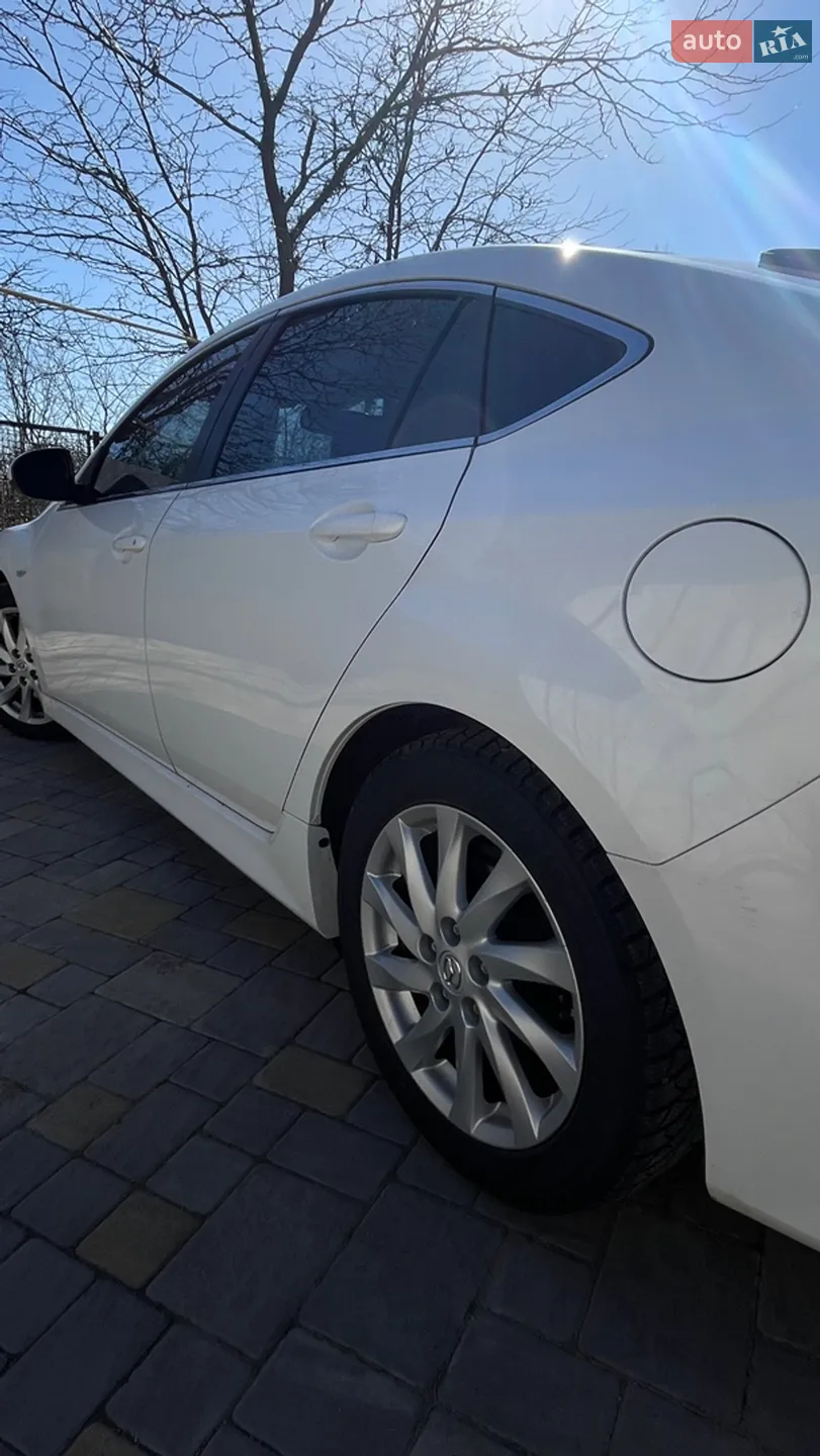 2010 Mazda 6 - мініатюра 3