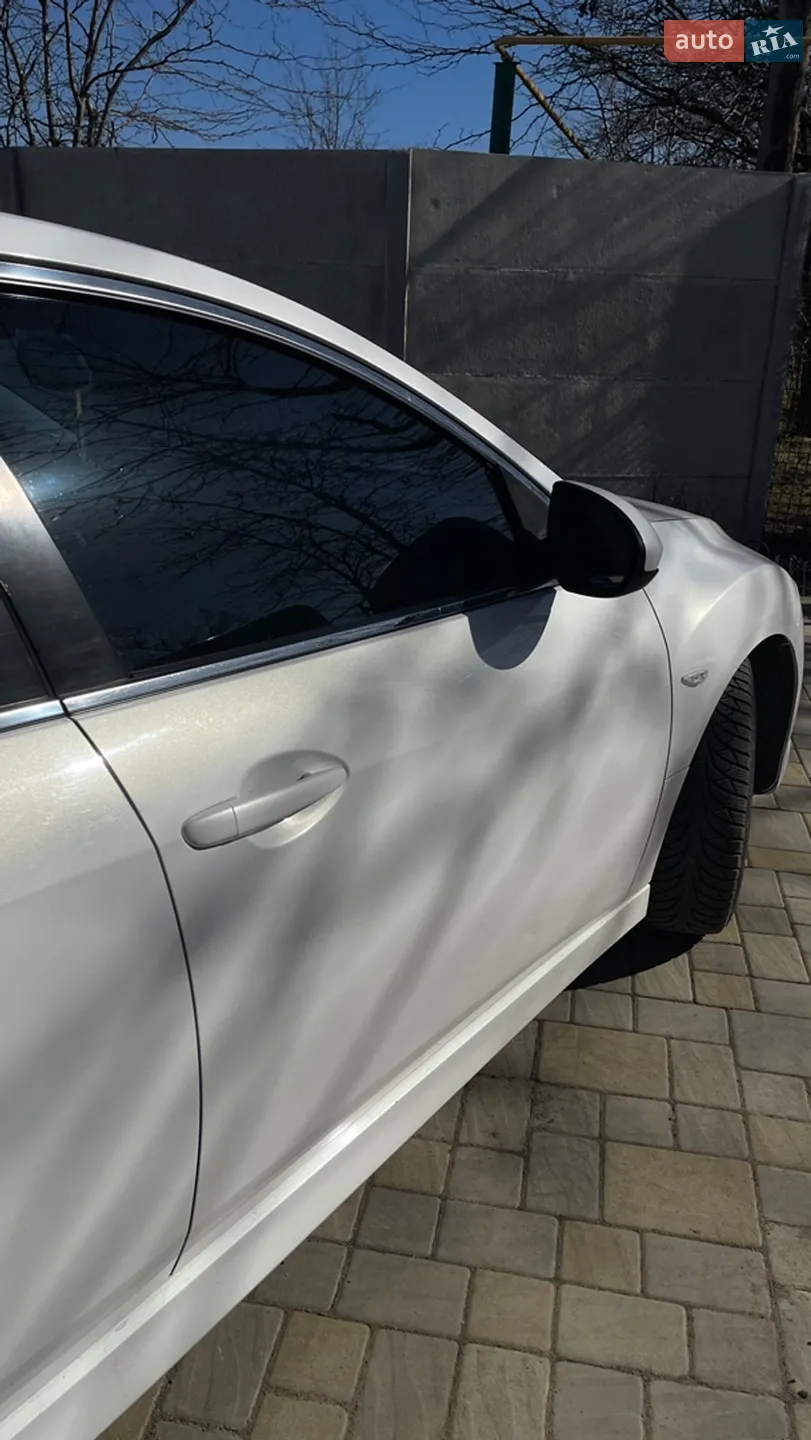 2010 Mazda 6 - мініатюра 4