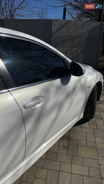 Седан Mazda 6 2010 в Казанці