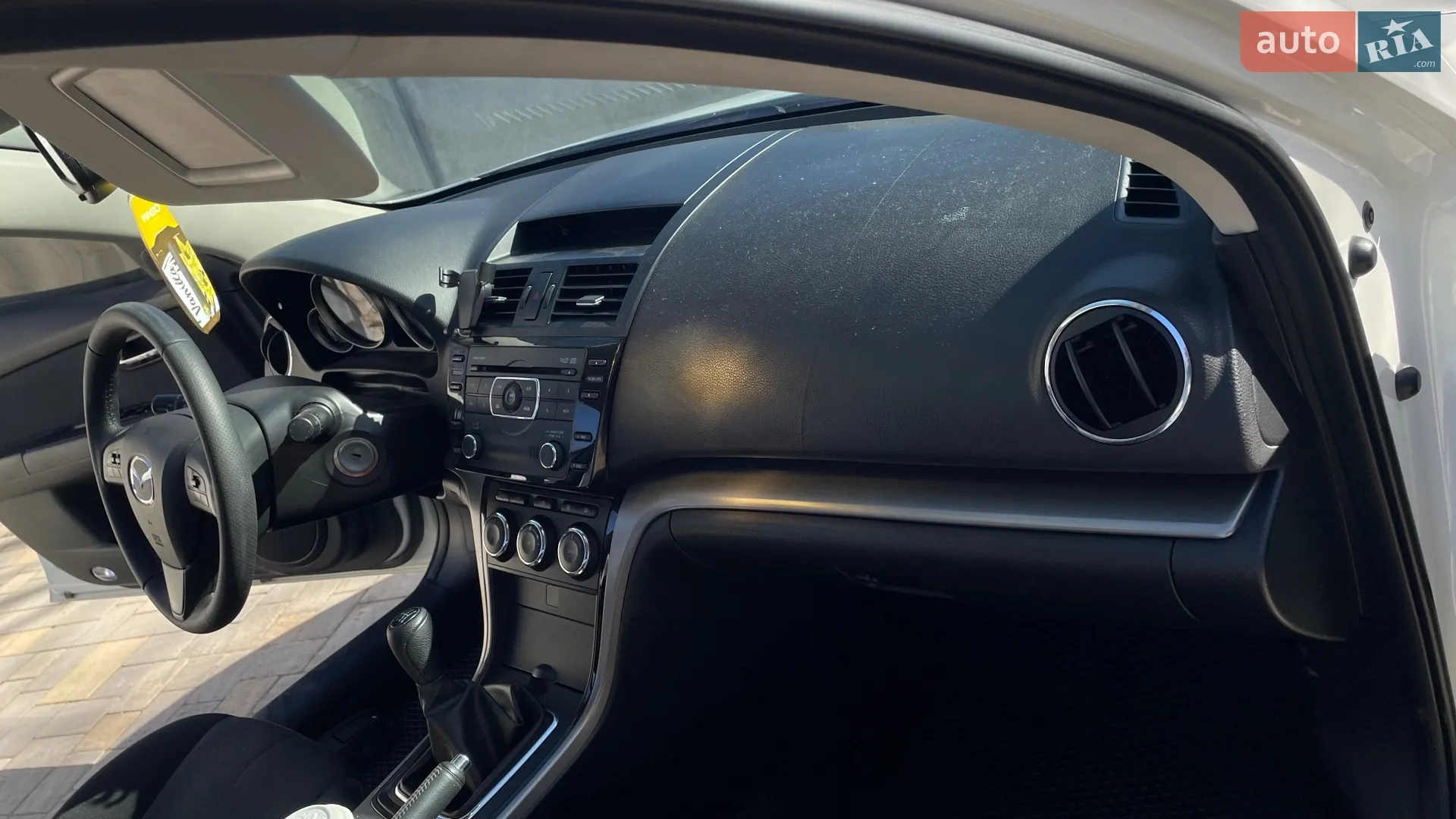 2010 Mazda 6 - мініатюра 26