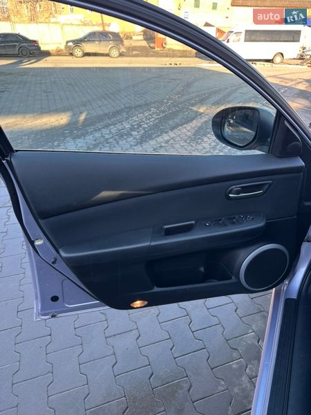 Ліфтбек Mazda 6 2008 в Умані