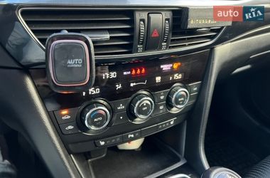 Универсал Mazda 6 2014 в Калуше