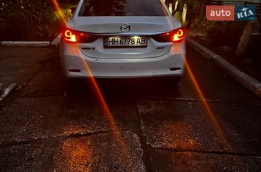 Седан Mazda 6 2013 в Болграде фото 13 Седан Mazda 6 2013 в Болграде