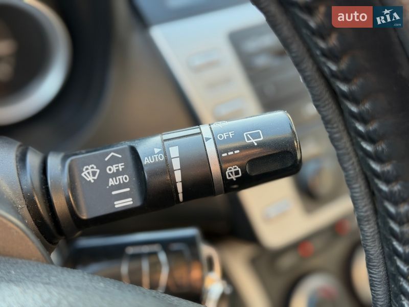 Універсал Mazda 6 2008 в Шептицькому