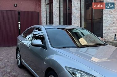 Седан Mazda 6 2009 в Виноградові