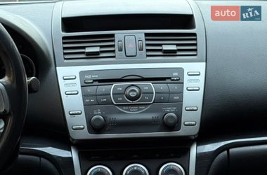 Седан Mazda 6 2009 в Виноградові