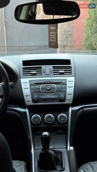 Седан Mazda 6 2009 в Виноградове