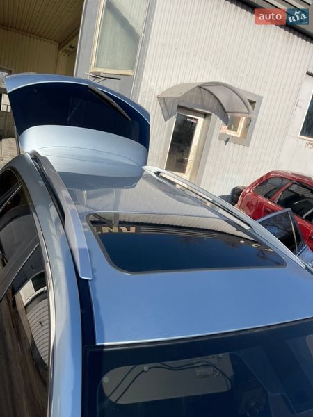 Універсал Mazda 6 2010 в Кривому Розі