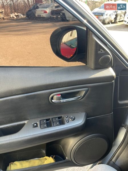 Універсал Mazda 6 2010 в Кривому Розі