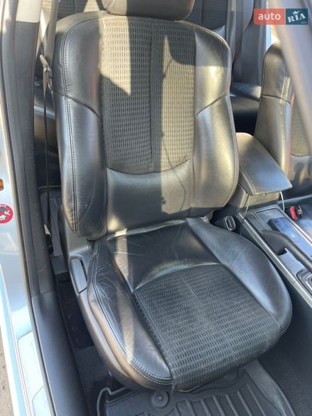 Універсал Mazda 6 2010 в Кривому Розі