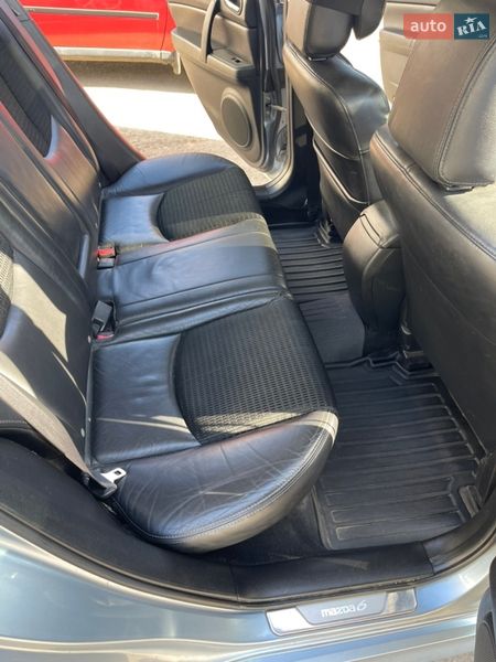 Універсал Mazda 6 2010 в Кривому Розі