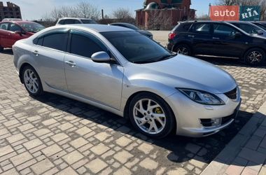 Седан Mazda 6 2008 в Гайсину