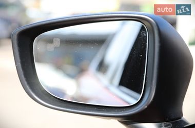 Седан Mazda 6 2017 в Харкові
