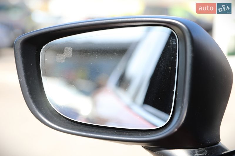 Седан Mazda 6 2017 в Харкові