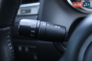 Седан Mazda 6 2017 в Харкові