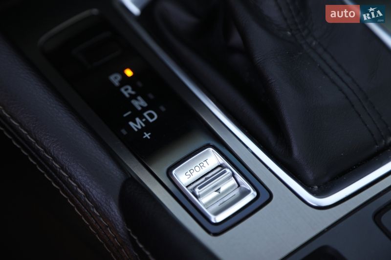 Седан Mazda 6 2017 в Харкові