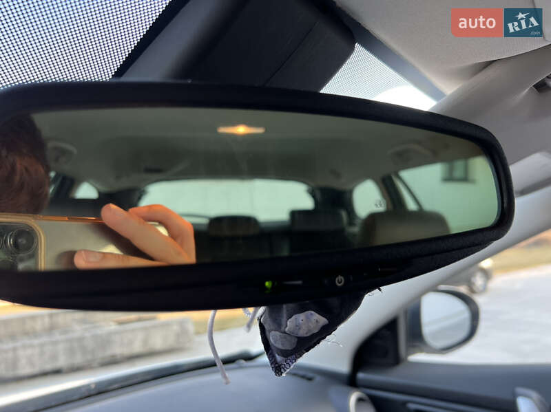 Универсал Mazda 6 2010 в Луцке