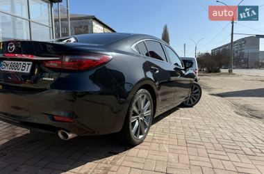 Седан Mazda 6 2019 в Сумах