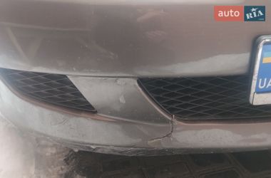Седан Mazda 6 2005 в Ивано-Франковске