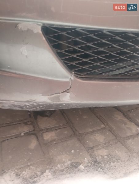 Седан Mazda 6 2005 в Ивано-Франковске