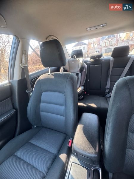 Седан Mazda 6 2006 в Дніпрі фото 10 Седан Mazda 6 2006 в Дніпрі