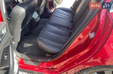 Седан Mazda 6 2020 в Вишневом