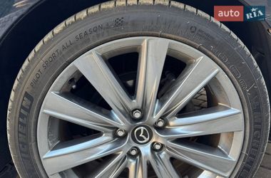 Седан Mazda 6 2020 в Косове