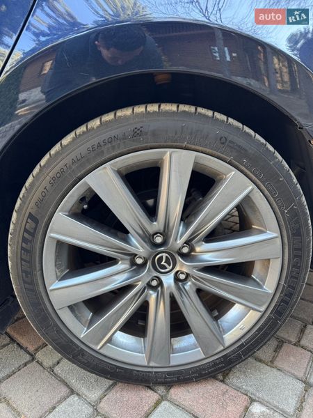 Седан Mazda 6 2020 в Косове