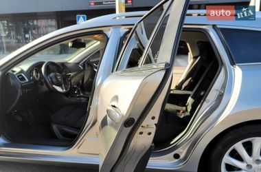 Универсал Mazda 6 2013 в Киеве