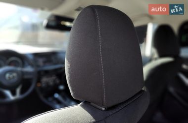 Универсал Mazda 6 2013 в Киеве