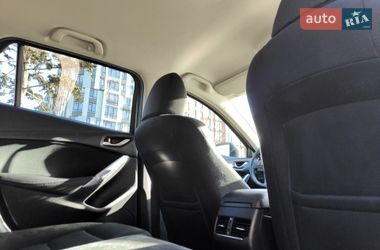 Универсал Mazda 6 2013 в Киеве