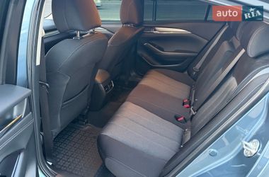 Седан Mazda 6 2019 в Киеве
